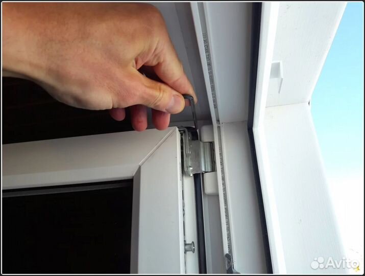 Мастер по ремонту окон Челябинск