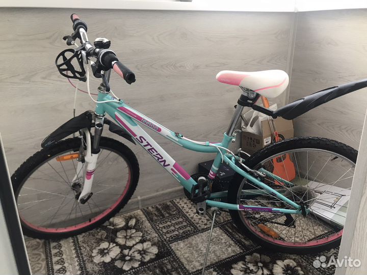 Продам велосипед детский