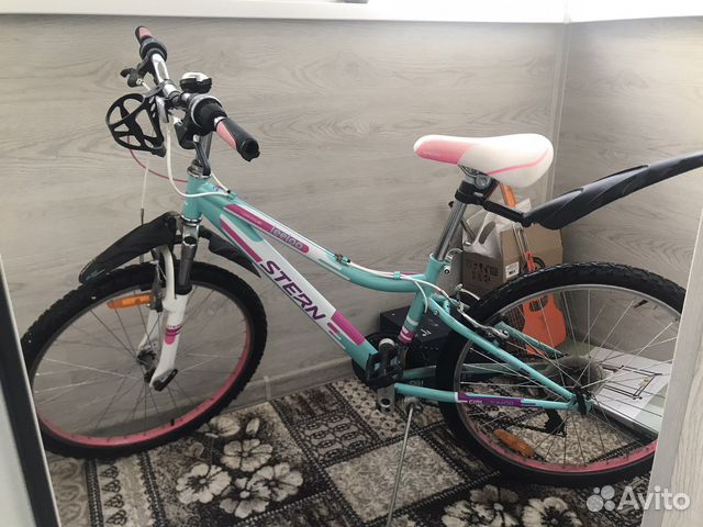 Продам велосипед детский