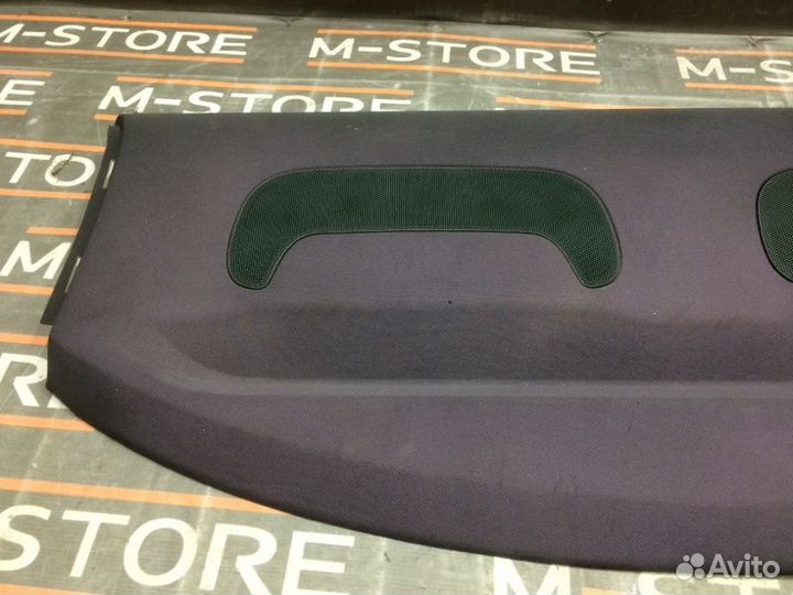 Полка багажника Mercedes-Benz C-Class W203 271.946