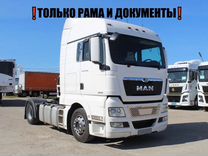 MAN TGX, 2021