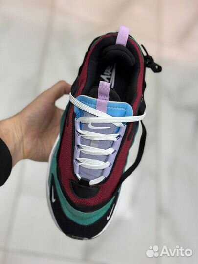 Nike air max демисезон оптом (41)