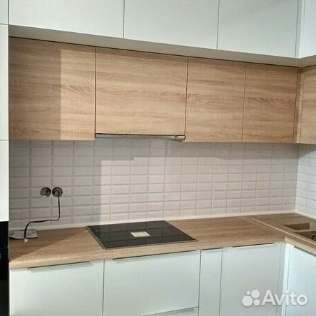 Кухня на заказ