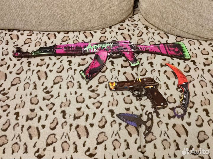 Игровой набор