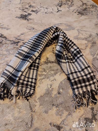 Шарф арафатка