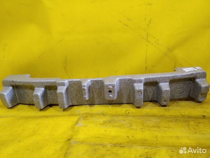 Наполнитель заднего бампера Chevrolet Aveo T300