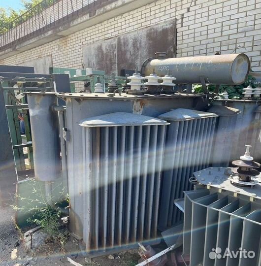 Трансформатор обмен арт78635