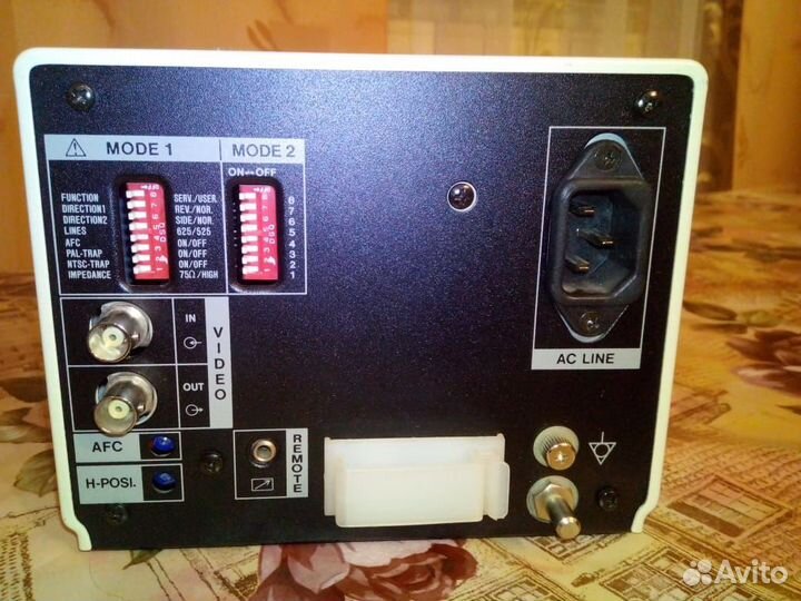 Toshiba TP-8700