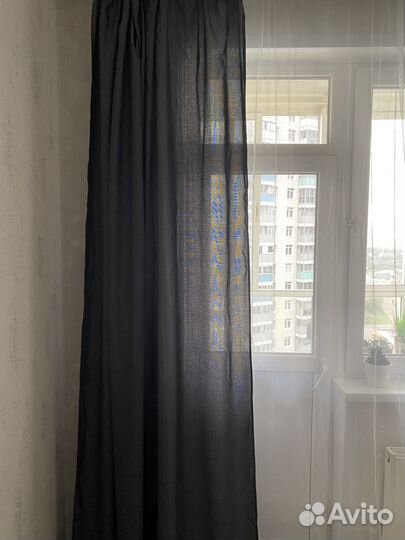 Шторы 2 шт