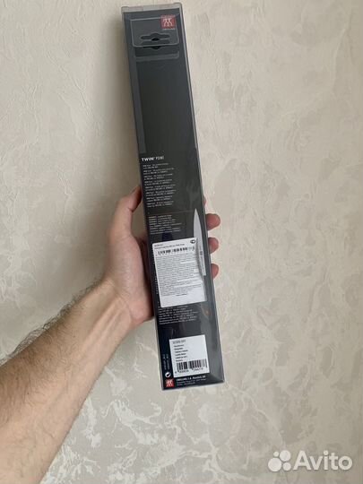 Нож Zwilling 200 mm Оригинал