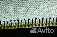 Буковинка ручной вязальный аппарат