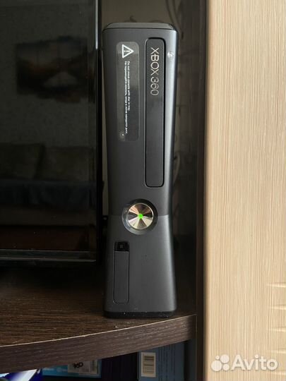 Xbox 360