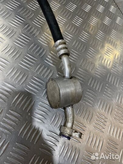 Трубка кондиционера Suzuki Grand Vitara J24B 2.4