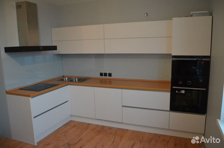 Кухонный гарнитур. Рассрочка