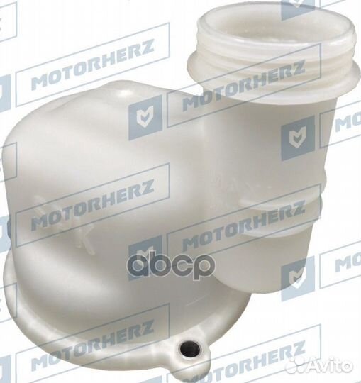 Бачок гур/эгур шт HEG3097BK Motorherz