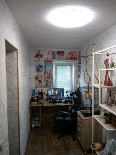 Дом 115,8 м² на участке 1,5 сот.