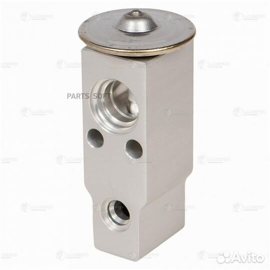 Клапан кондиционера hyundai santa FE 06