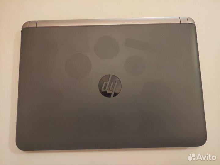 Ноутбук HP Probook 440 G3