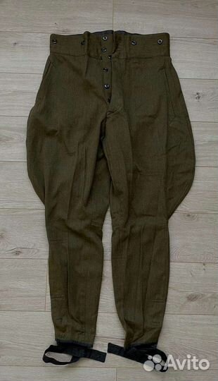 Форма образца 1943г, оригинал СССР