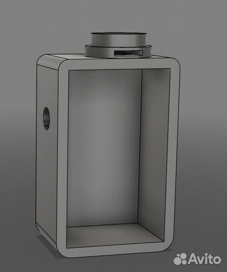 Печать на 3D принтере и моделирование