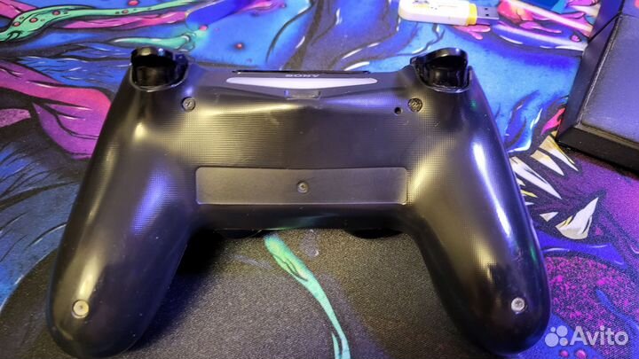 Геймпад sony dualshock 4