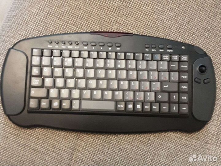 Клавиатура беспроводная новая