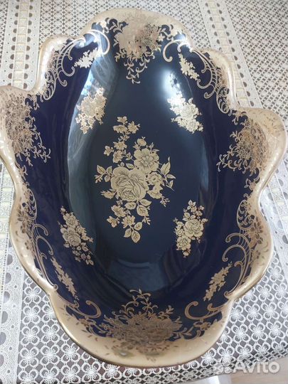 Ваза для фруктов