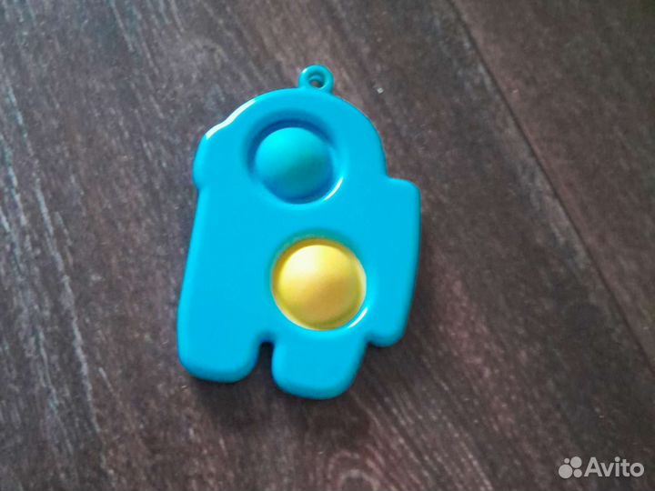 Симпл димпл