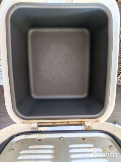 Фритюрница Elenberg df-2401