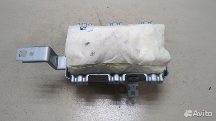 Airbag пассажира Mazda CX-3 2014, 2019