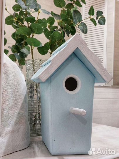 Скворечник