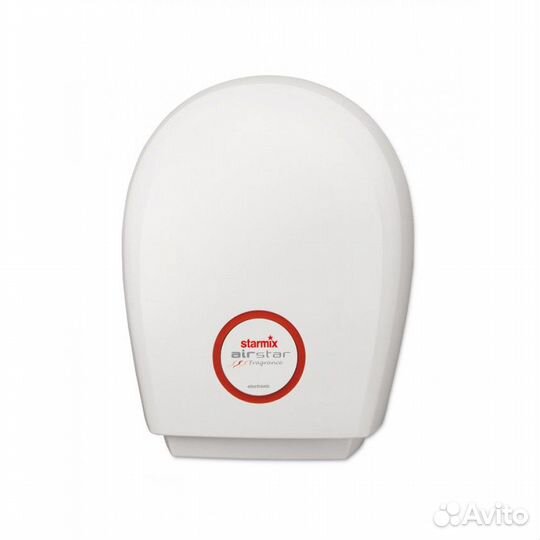 Сушилка для рук Starmix TT 1800 E