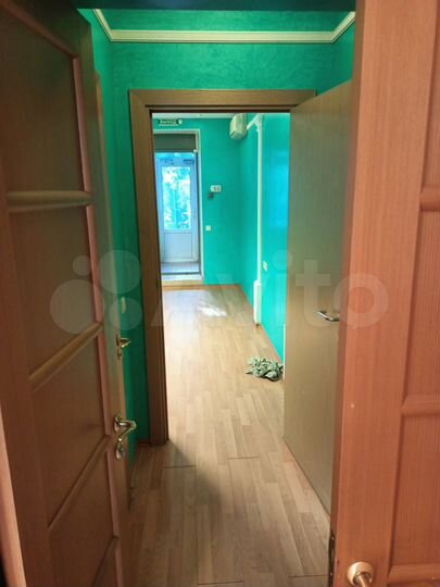 Офис, 121.6 м²