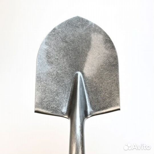 Лопаты для сада и огорода (рельсовая сталь)