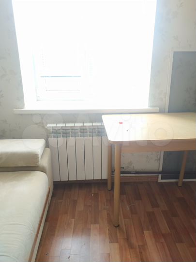 Комната 11,5 м² в 4-к., 4/9 эт.