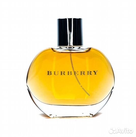 Burberry Women 100 мл