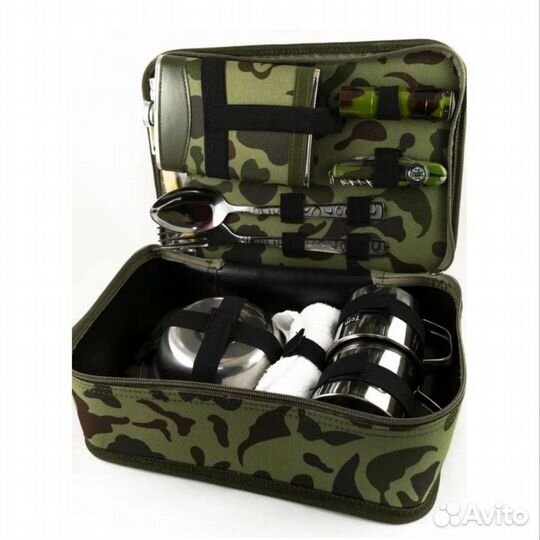 Подарок мужчине туристический набор