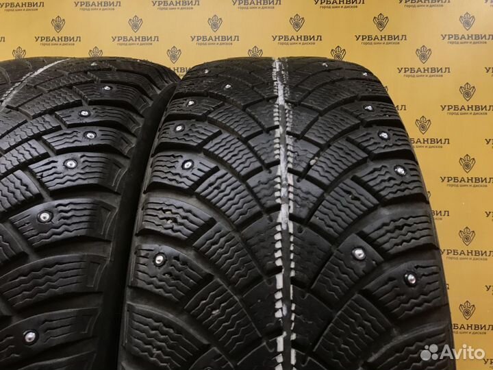 Bfgoodrich G-Force Stud 215/55 R17 98Q