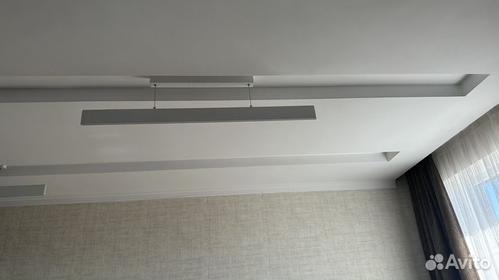 Светильник люстра