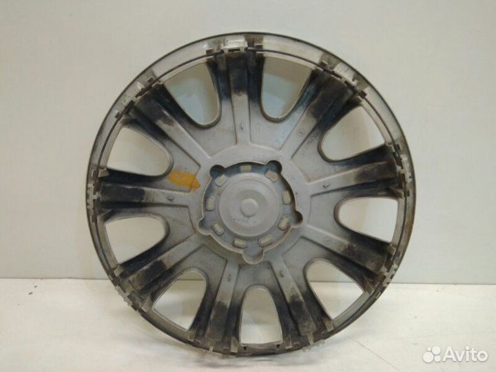 Колпак Skoda Octavia A5 2004-2013