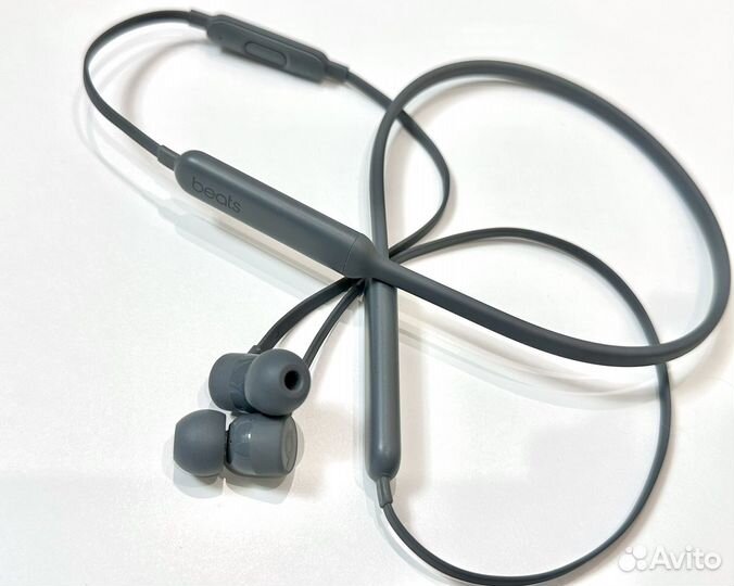 Беспроводные наушники Apple Beats X