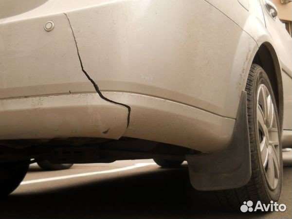 Пайка автомобильного пластика