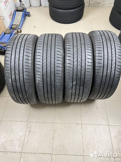 Bridgestone Alenza 001 235/55 R19 101V
