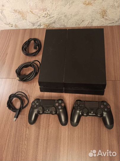 Sony PS4 В аренду