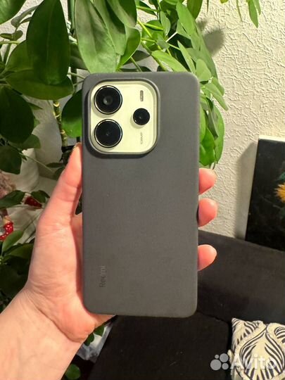 Xiaomi Redmi Note 14, 8/256 ГБ