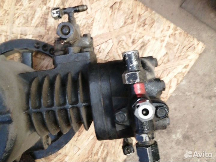 Компрессор для рефрижератора