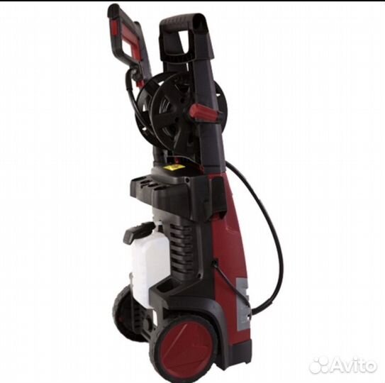 Автомойка Oasis MD-20N новая