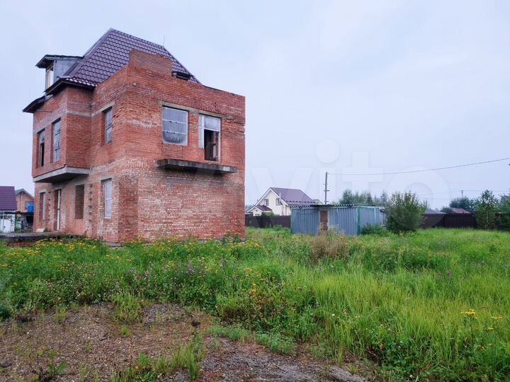 Участок 11,6 сот. (СНТ, ДНП)