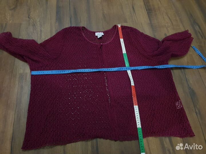 Шорты женские 52