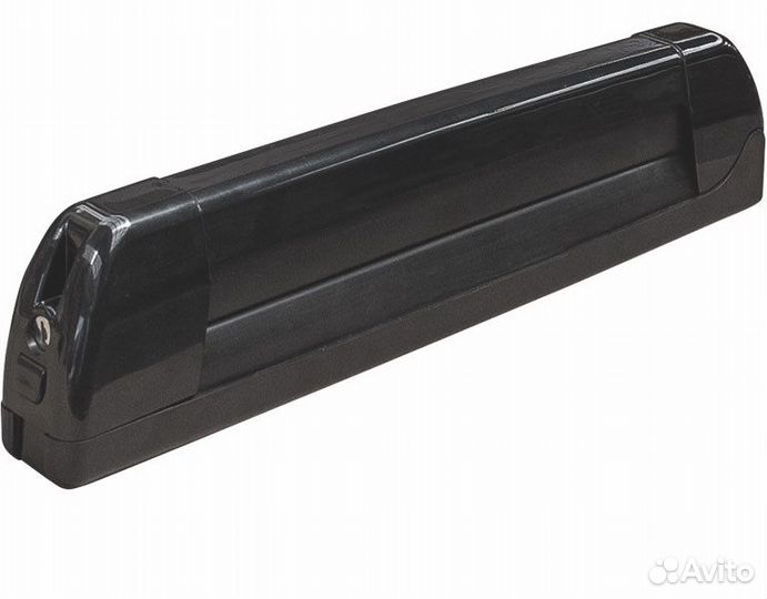 Багажник для лыж